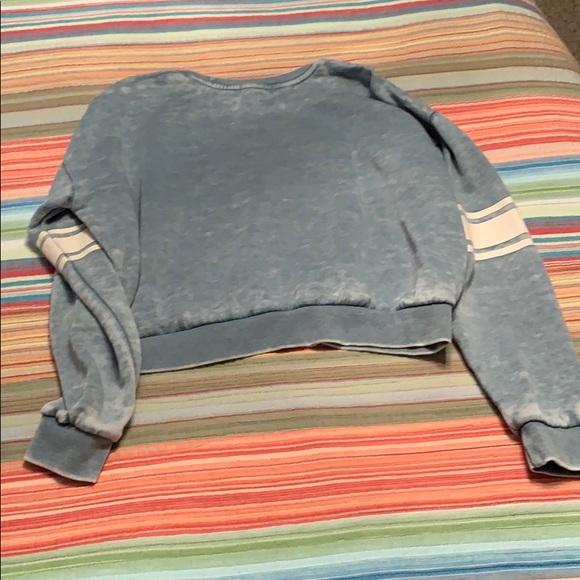 High fives good vibes logo sweater - Picture 3 of 3